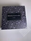 Black fantasy cologne 50ml(novo) lacrado.