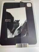 Apple MXT42ZM/A Smart Folio for iPad Pro 11-inch 1st And 2nd Generation