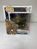 Funko Pop! Dwarven Colossus - Elder Scrolls Morrowind - 2017 Summer Exclusive
