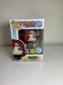 Funko! Pop Vinyl 1574 Excl Naruto Nagato Collectible Brand New Collectibles