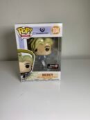 Funko Pop! Vinyl: Overwatch Mercy 304 GameStop Damaged Box