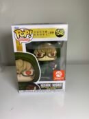 SDCC 2024 - Funko Pop! Tokyo Ghoul: Nishiki Nishio 1548 - AE (Exclusive)