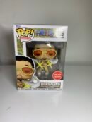 Funko POP! - Borsalino (1786) - GameStop *EXCLUSIVE* - Brand New MINT