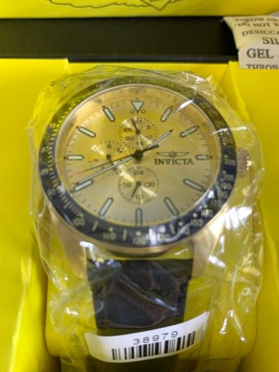 Aviator Men Model 38979 Men's Watch