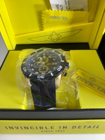 Pro Diver Men Model 30737 Men's Watch