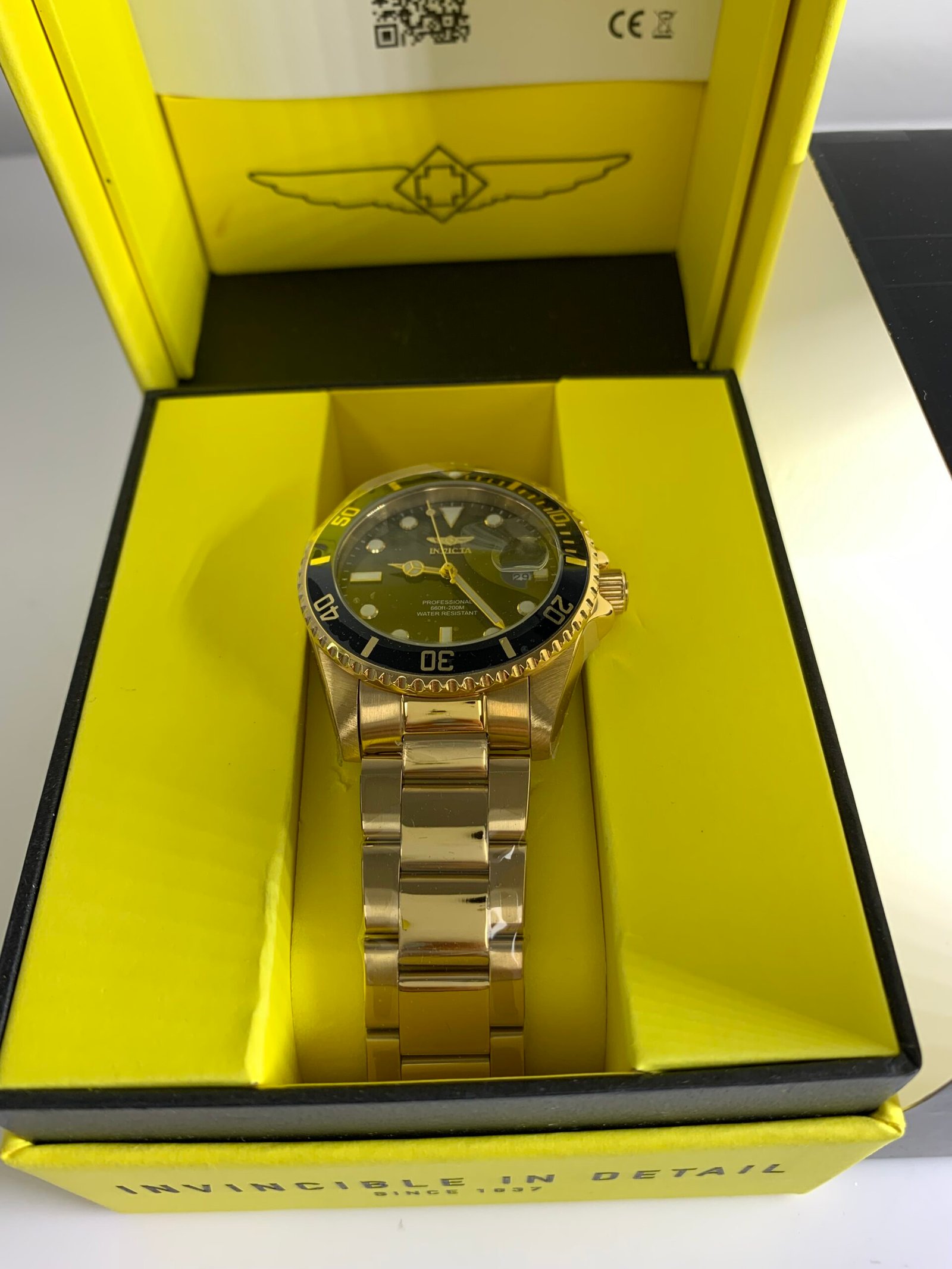 Pro Diver Lady Model 33277 Ladies Watch - Imagem 2