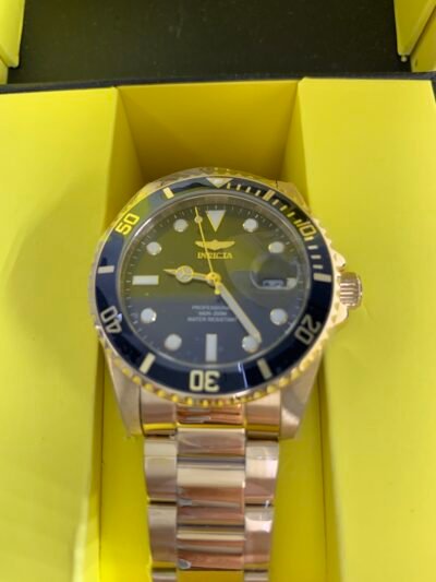 Pro Diver Lady Model 33277 Ladies Watch