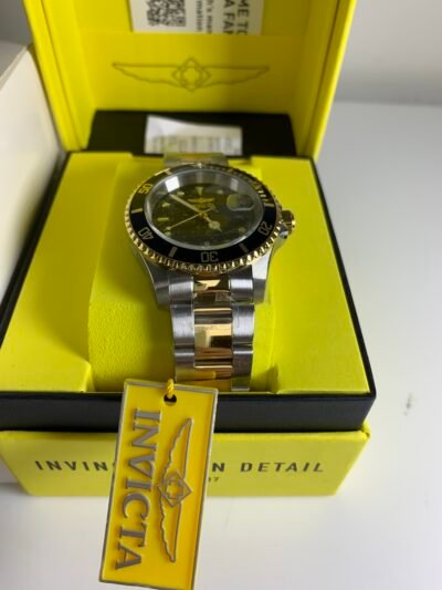 Pro Diver Men Model 26973 Men's Watch