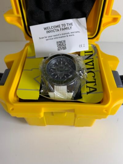 Aviator Men Model 39313 Men's Watch