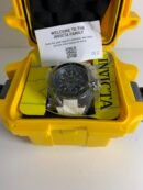 Aviator Men Model 39313 Men's Watch