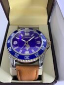 U.S. Polo Assn. Men's Analog Display Analog Quartz Brown Watch  Lexytronics (1979)
