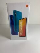 Xiaomi Redmi 9A Granite Gray 2GB RAM 32GB ROM - New, Sealed(Novo)(Lacrado)