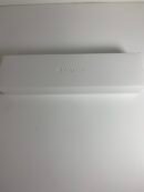 Apple Watch Series 6 44mm GPS Wi-Fi Space Gray Aluminum Case w/ Black Sport Band (Produto Novo)(Lacrado)
