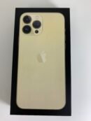 Apple iPhone 13 Pro Max 256GB Gold A2484 -256GB Gold - PRODUTO NOVO (LACRADO)