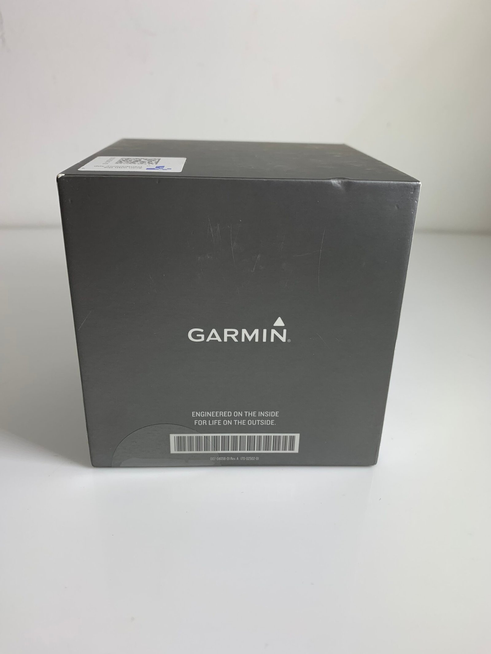 Garmin fenix 7 Multisport GPS Smartwatch, Solar/Sapphire - Imagem 3