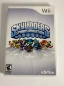 Skylanders - Spyro's Adventure [Nintendo Wii, Activision, 2011] - Game Only  KaleidoQuest (3210)