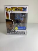 Funko Pop Walmart Exclusive Marvel Glow In The Dark Black Panther