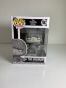 Funko POP TV: The Twilight Zone 1959 – Gremlin - Vinyl Figure #1583 #80196(NOVO)