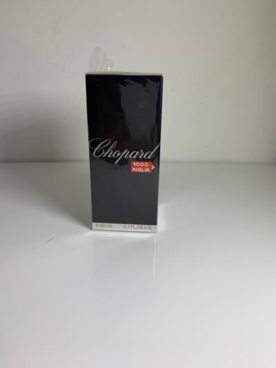 CHOPARD 1000 MIGLIA 80ML EDT SPRAY  (novo)-(lacrado)
