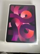 APPLE 2022 IPAD AIR 10.9-INCH WI-FI 256GB- PINK