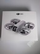 Dji Neo Drone White Aircraft Only Japan Ship-(novo)(Lacrado)