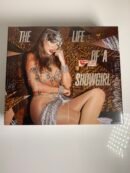 NIB It's Beautiful The Life of a Showgirl Deluxe CD With Opalite Bracelet