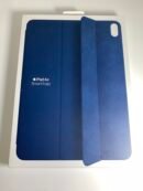 New - Apple Smart Folio for iPad Air 13-inch (M2)- Denim Blue - Free Shipping