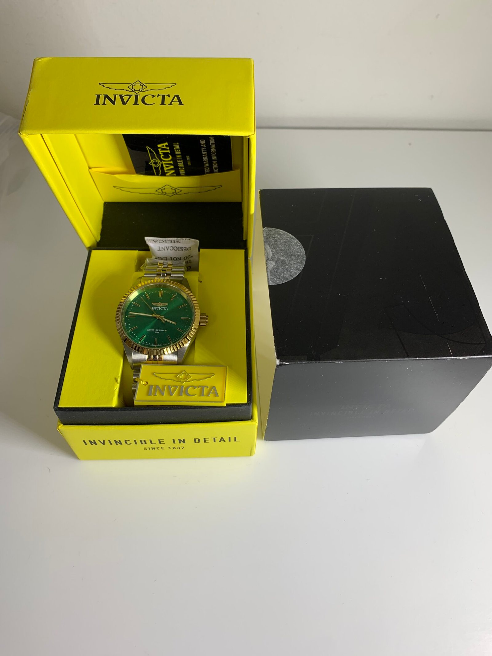 Specialty Men Model 29379 Men's Watch - Imagem 4