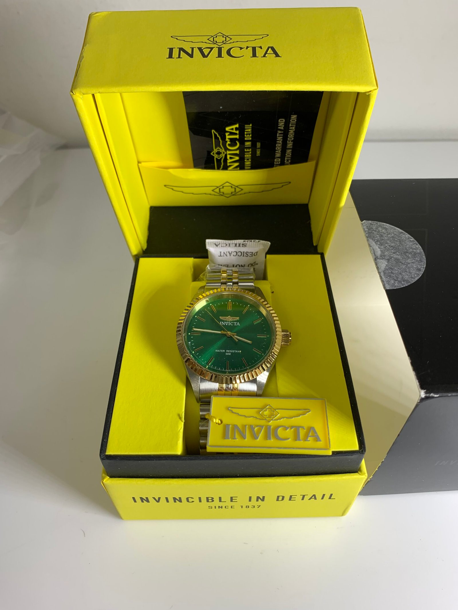 Specialty Men Model 29379 Men's Watch - Imagem 3