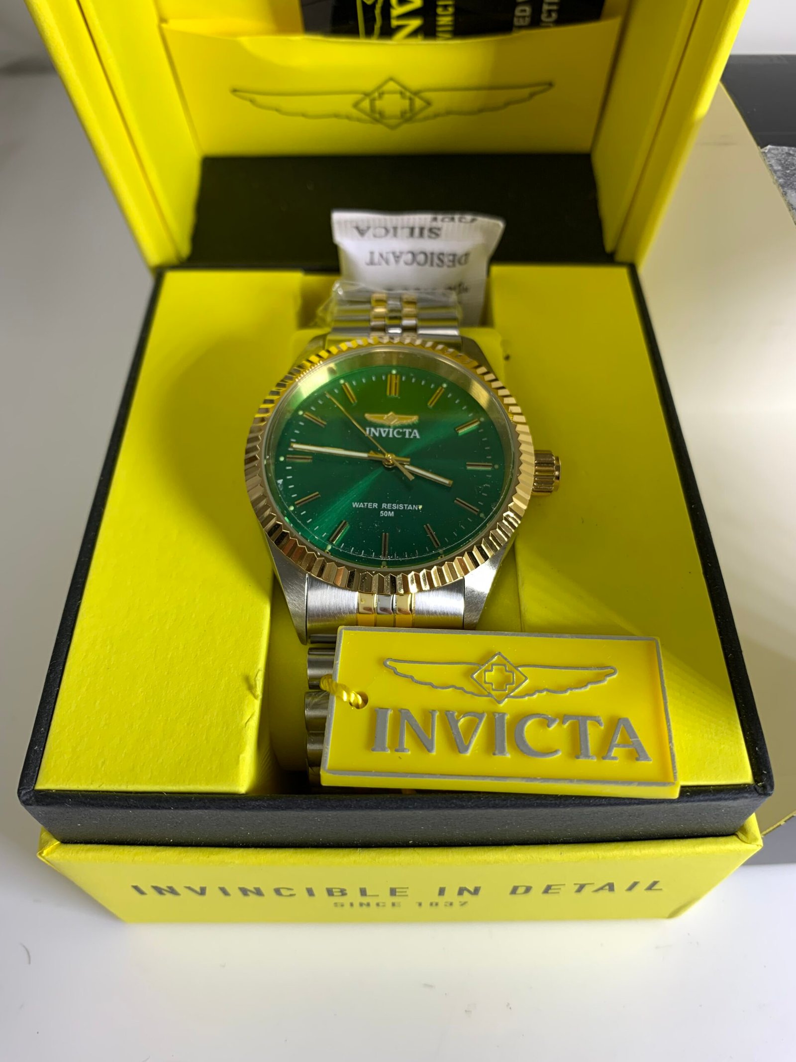 Specialty Men Model 29379 Men's Watch - Imagem 2