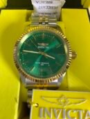 Specialty Men Model 29379 Men's Watch