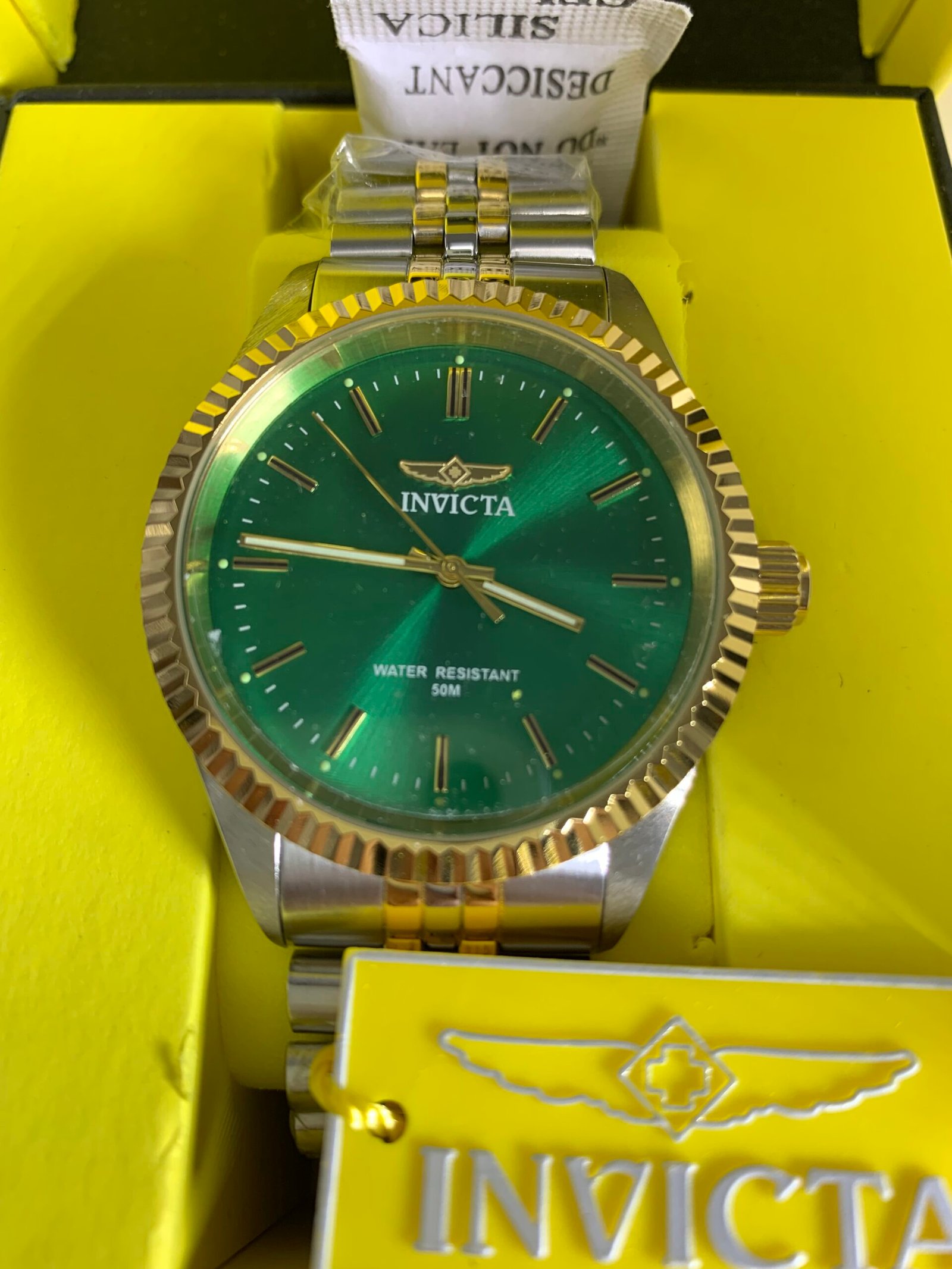 Specialty Men Model 29379 Men's Watch