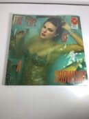 The Life of a Showgirl Vinyl