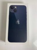 Iphone 13 128Gb - NOVO(LACRADO)