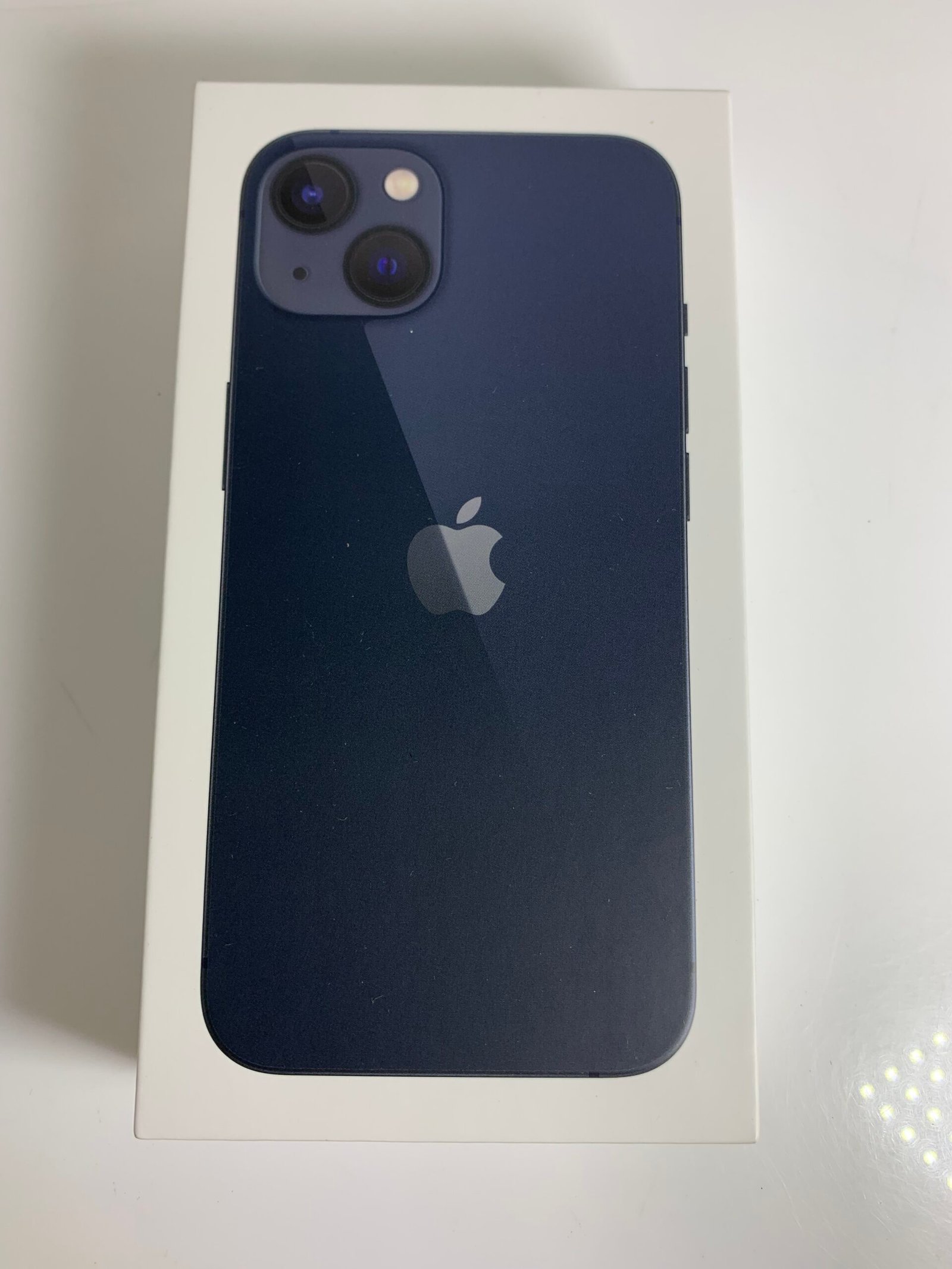 Iphone 13 128Gb - NOVO(LACRADO)