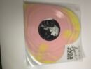 Taylor Swift Lover (Live From Paris) Heart Shaped Vinyl - IN HAND Fast Free Ship
