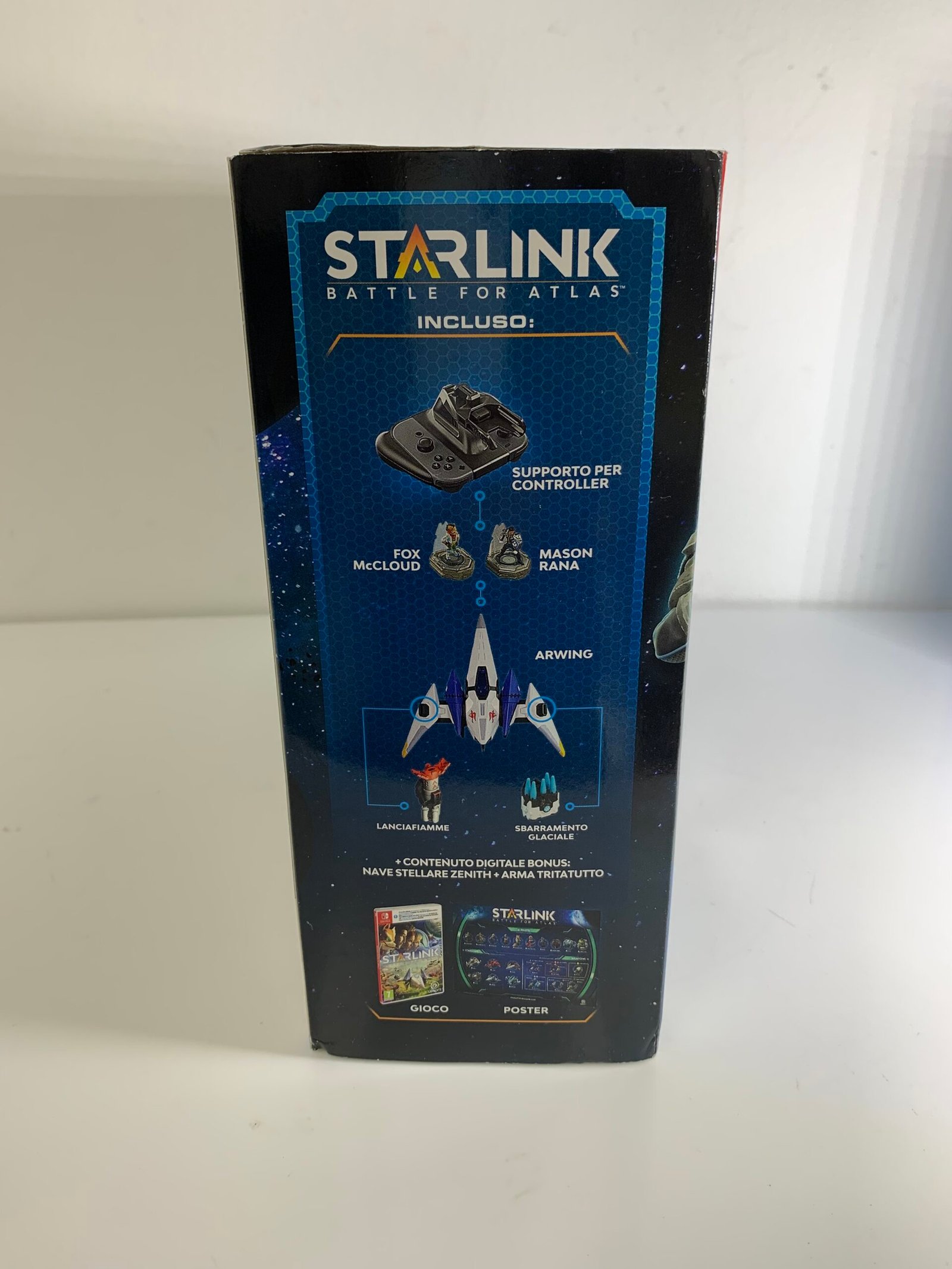 Starlink Battle For Atlas Nintendo Switch Ubisoft - Imagem 3