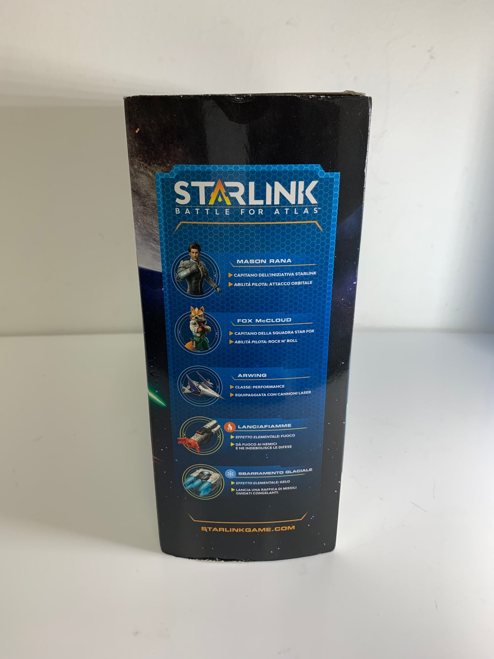Starlink Battle For Atlas Nintendo Switch Ubisoft - Imagem 4