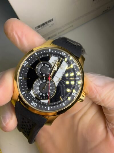 Invicta - S1 Rally Race Team Men - Model: 27122 - Produto Novo (Na Caixa)