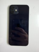 Apple iPhone 12 128GB - Black - Condiçao: Muito Boa (B+)