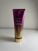 Victoria`s Secret - Body Lotion - Pure Seduction - Produto Novo