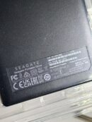 Seagate - Portable Drive 4TB Model: SRD0NF1 - Produto Novo (Lacrado)