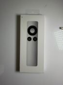 Apple Remote - Produto Novo (Lacrado)