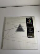 Pink Floyd - LP 50th Aniversary The Dark Side Of The Moon - Produto Novo (Lacrado)