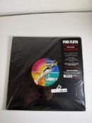 Pink Floyd - LP Wish You Were Here Remastered - Produto Novo (Lacrado)