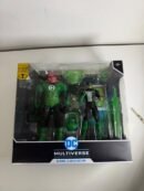 McFarlane Toys - DC Multiverse Kilowog & Green Lantern - Produto Novo (Lacrado)