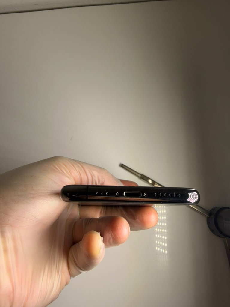 Iphone 11 Pro 64Gb Space Grey - Condição: Otima (A) - Imagem 3