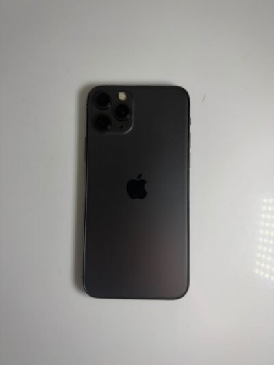 Iphone 11 Pro 64Gb Space Grey - Condição: Otima (A)