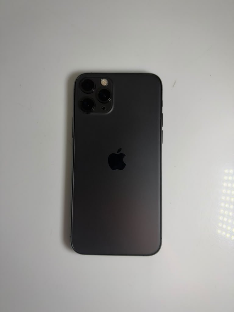 Iphone 11 Pro 64Gb Space Grey - Condição: Otima (A)