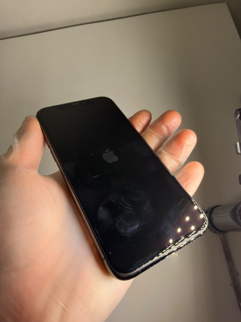 Iphone 11 Pro 64Gb Space Grey - Condição: Otima (A) - Imagem 6